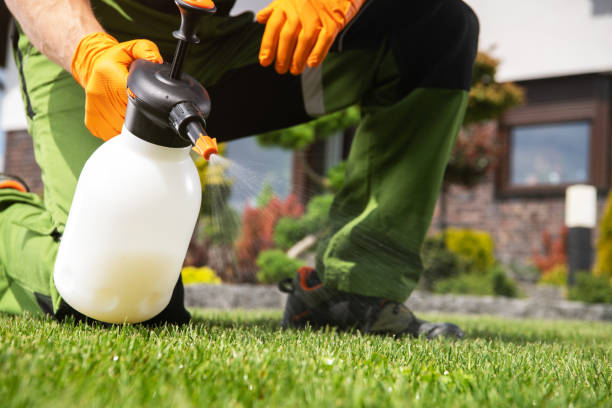 Best Pest Prevention Services  in Archdale, NC